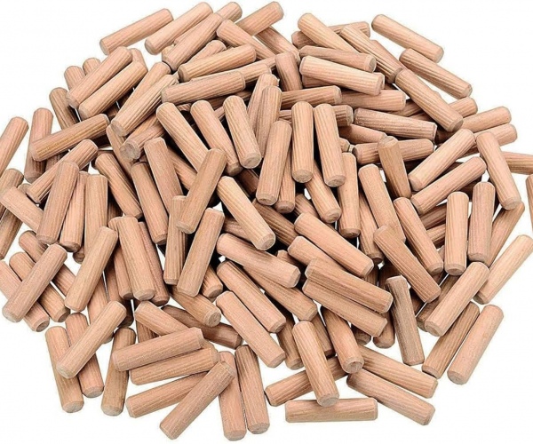 8x35 kayın kavela  bağlantı pimi 1 KG